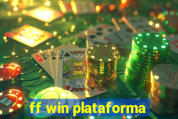 ff win plataforma
